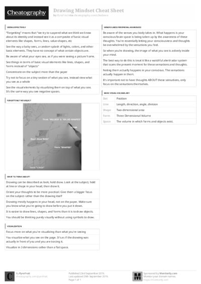 PDF (Black & white) — Style 3