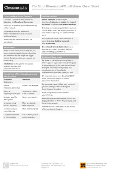 PDF (Colour) — Style 1