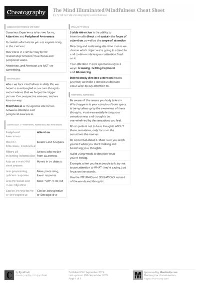 PDF (Black & white) — Style 3