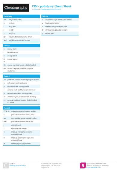 PDF (Colour) — Style 1