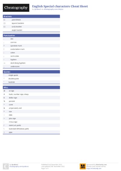 PDF (Colour) — Style 1