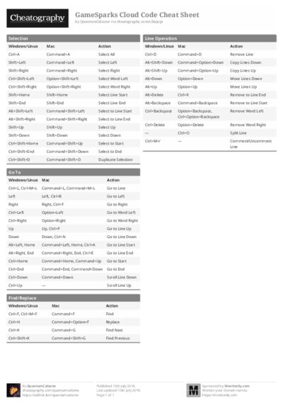 PDF (Black & white) — Style 1