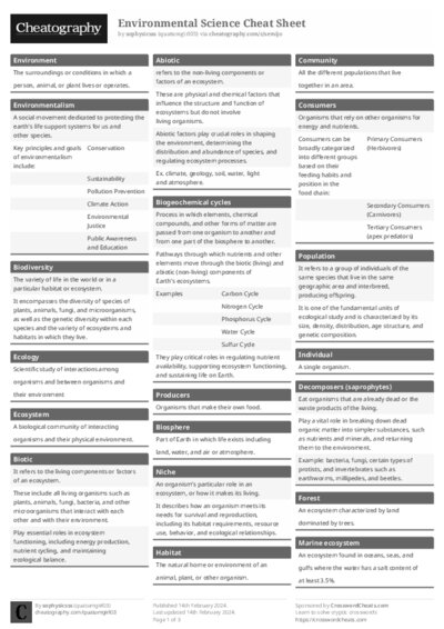 PDF (Black & white) — Style 1