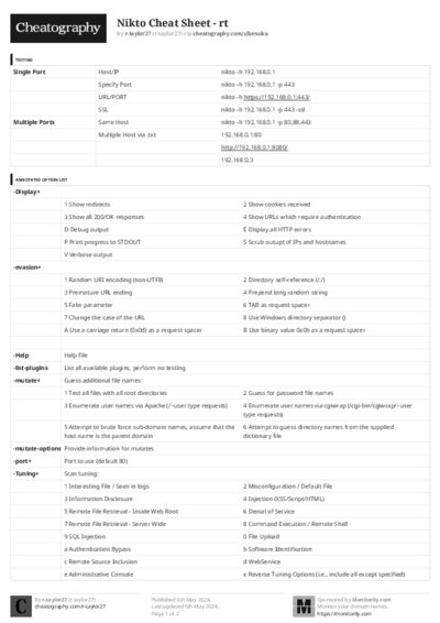 PDF (Black & white) — Style 3
