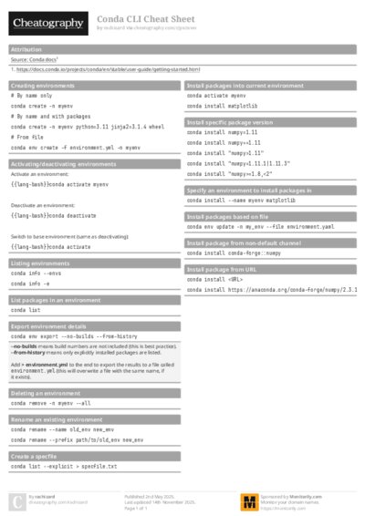 PDF (Colour) — Style 1