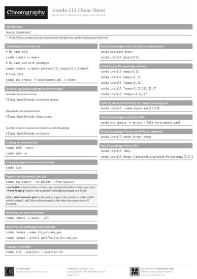 PDF (Black & white) — Style 1