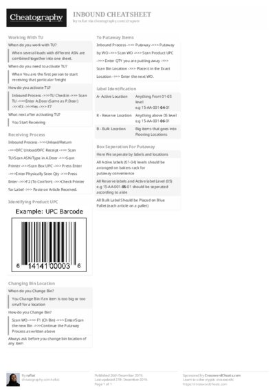 PDF (Black & white) — Style 2