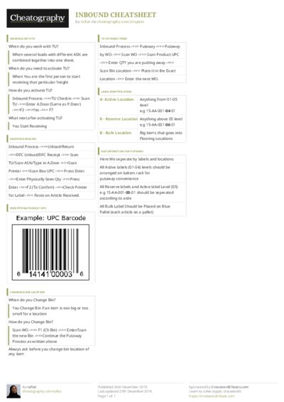 PDF (Colour) — Style 3