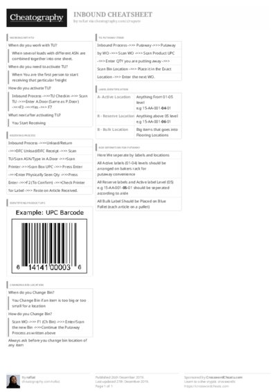 PDF (Black & white) — Style 3