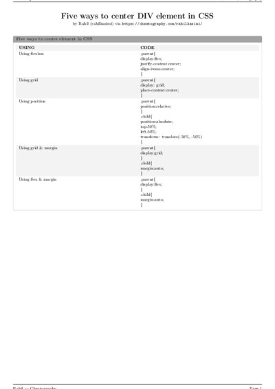LaTeX (Compiled PDF)