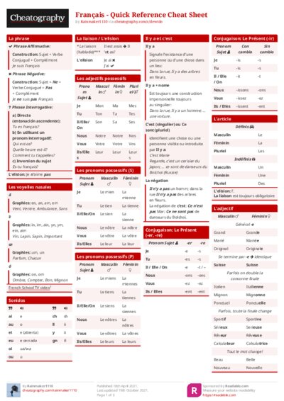 PDF (Colour) — Style 1