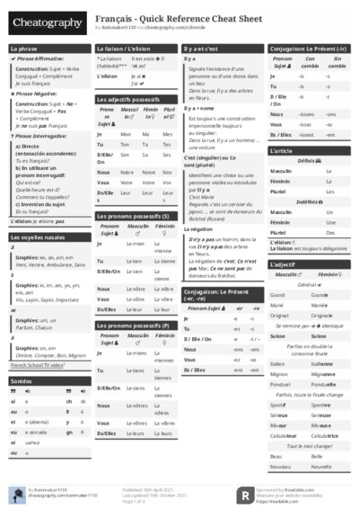 PDF (Black & white) — Style 1