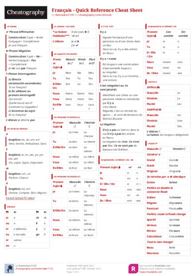 PDF (Colour) — Style 3