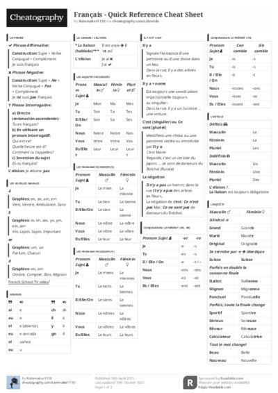 PDF (Black & white) — Style 3