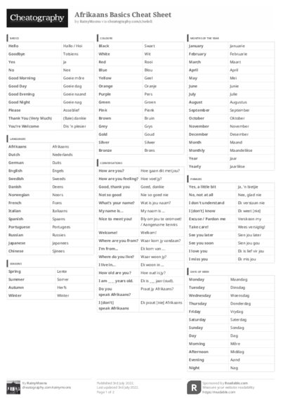 PDF (Black & white) — Style 3