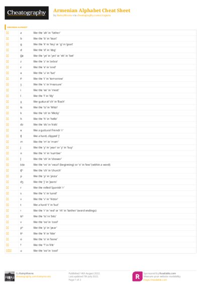PDF (Colour) — Style 3