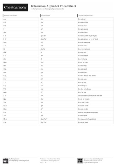 PDF (Black & white) — Style 3
