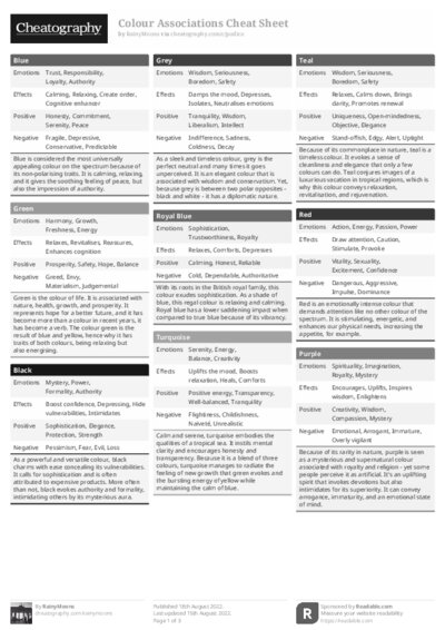 PDF (Black & white) — Style 1