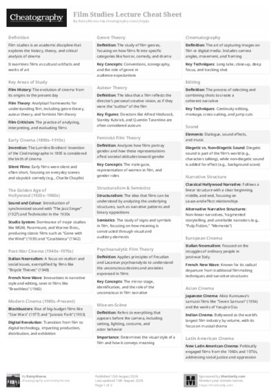 PDF (Black & white) — Style 2