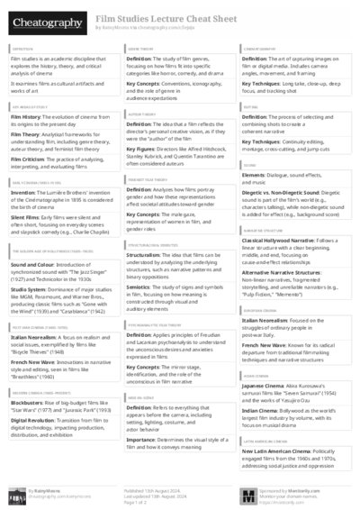 PDF (Black & white) — Style 3