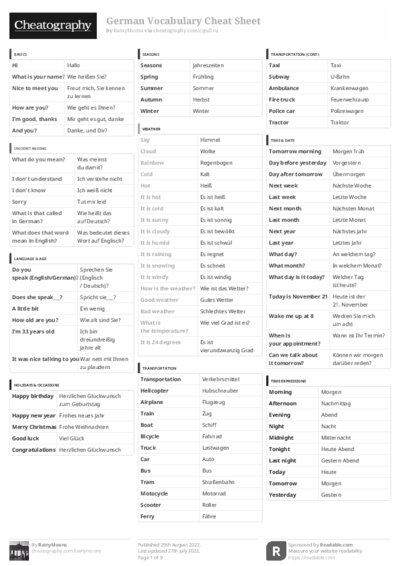 PDF (Black & white) — Style 3
