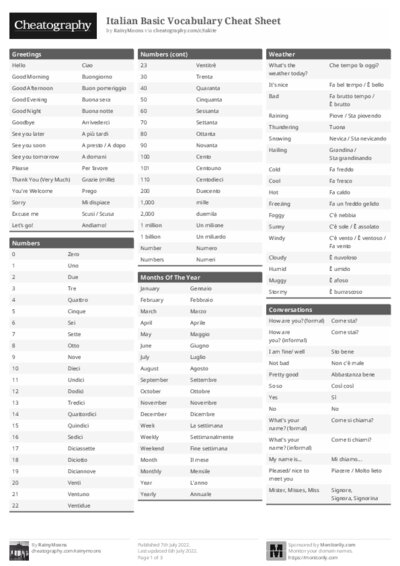 PDF (Black & white) — Style 1