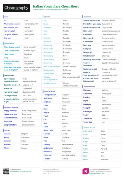 PDF (Colour) — Style 3