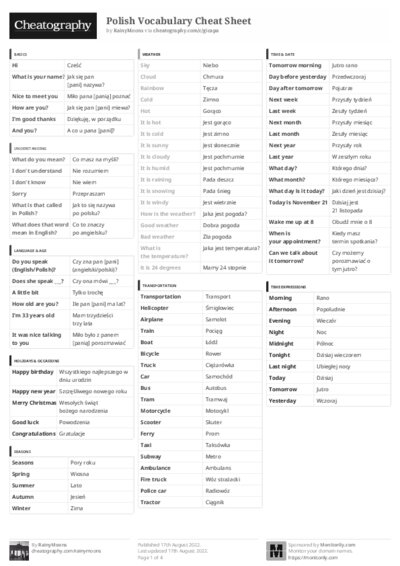 PDF (Black & white) — Style 3