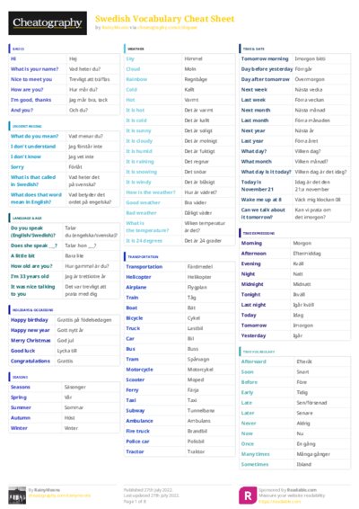 PDF (Colour) — Style 3