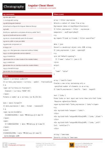 PDF (Colour) — Style 1