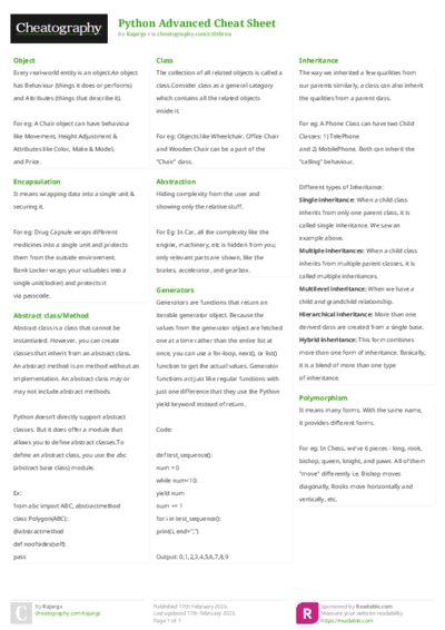 PDF (Colour) — Style 2