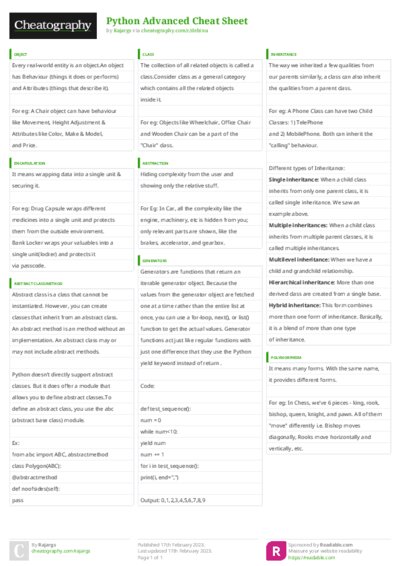 PDF (Colour) — Style 3
