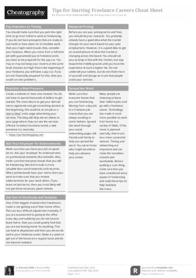 PDF (Black & white) — Style 1