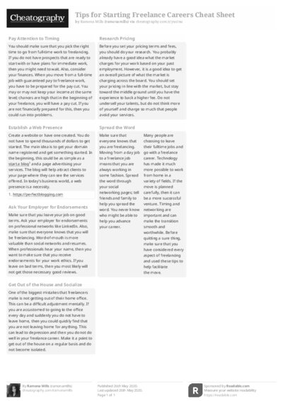PDF (Black & white) — Style 2