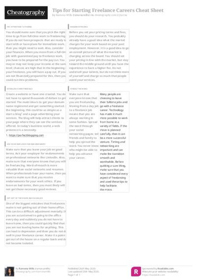 PDF (Colour) — Style 3