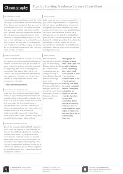 PDF (Black & white) — Style 3