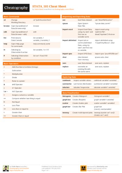 PDF (Colour) — Style 1