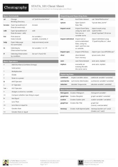 PDF (Black & white) — Style 1