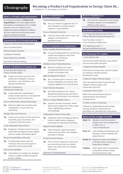 PDF (Colour) — Style 1