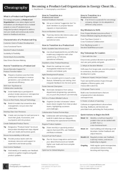 PDF (Black & white) — Style 2