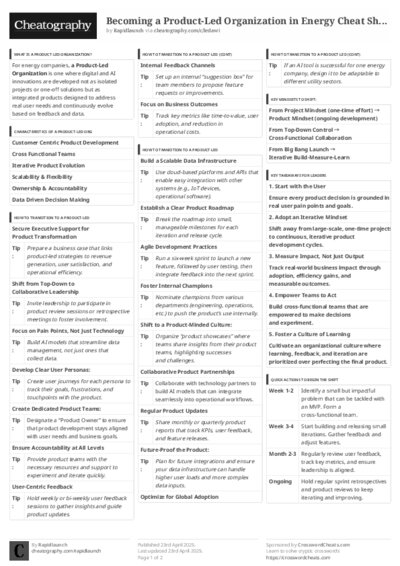PDF (Black & white) — Style 3