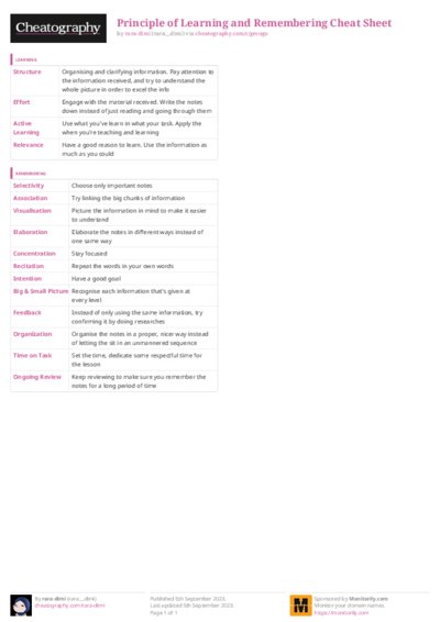 PDF (Colour) — Style 3