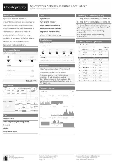 PDF (Black & white) — Style 1