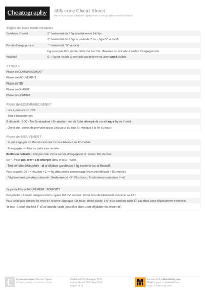 PDF (Colour) — Style 2