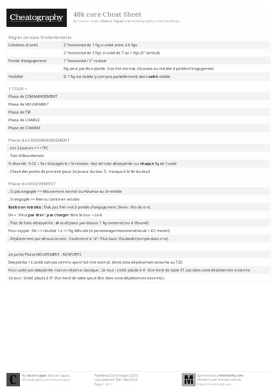 PDF (Black & white) — Style 2