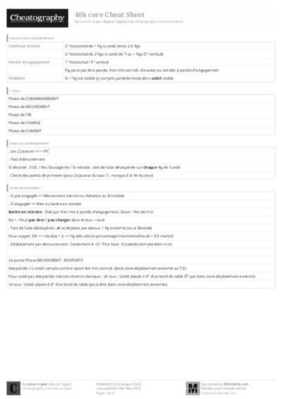 PDF (Black & white) — Style 3