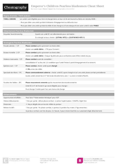 PDF (Colour) — Style 1