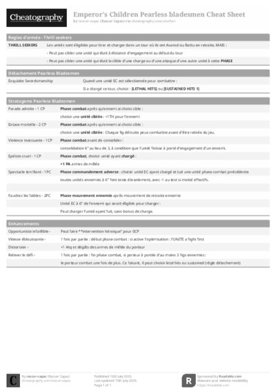 PDF (Black & white) — Style 1