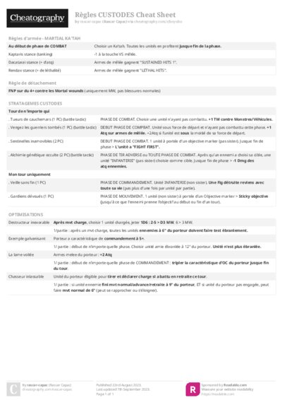 PDF (Colour) — Style 2