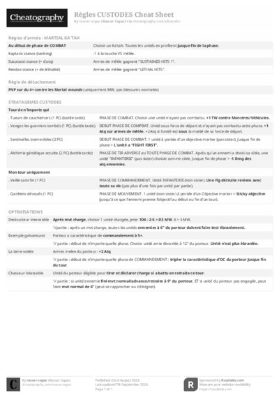 PDF (Black & white) — Style 2